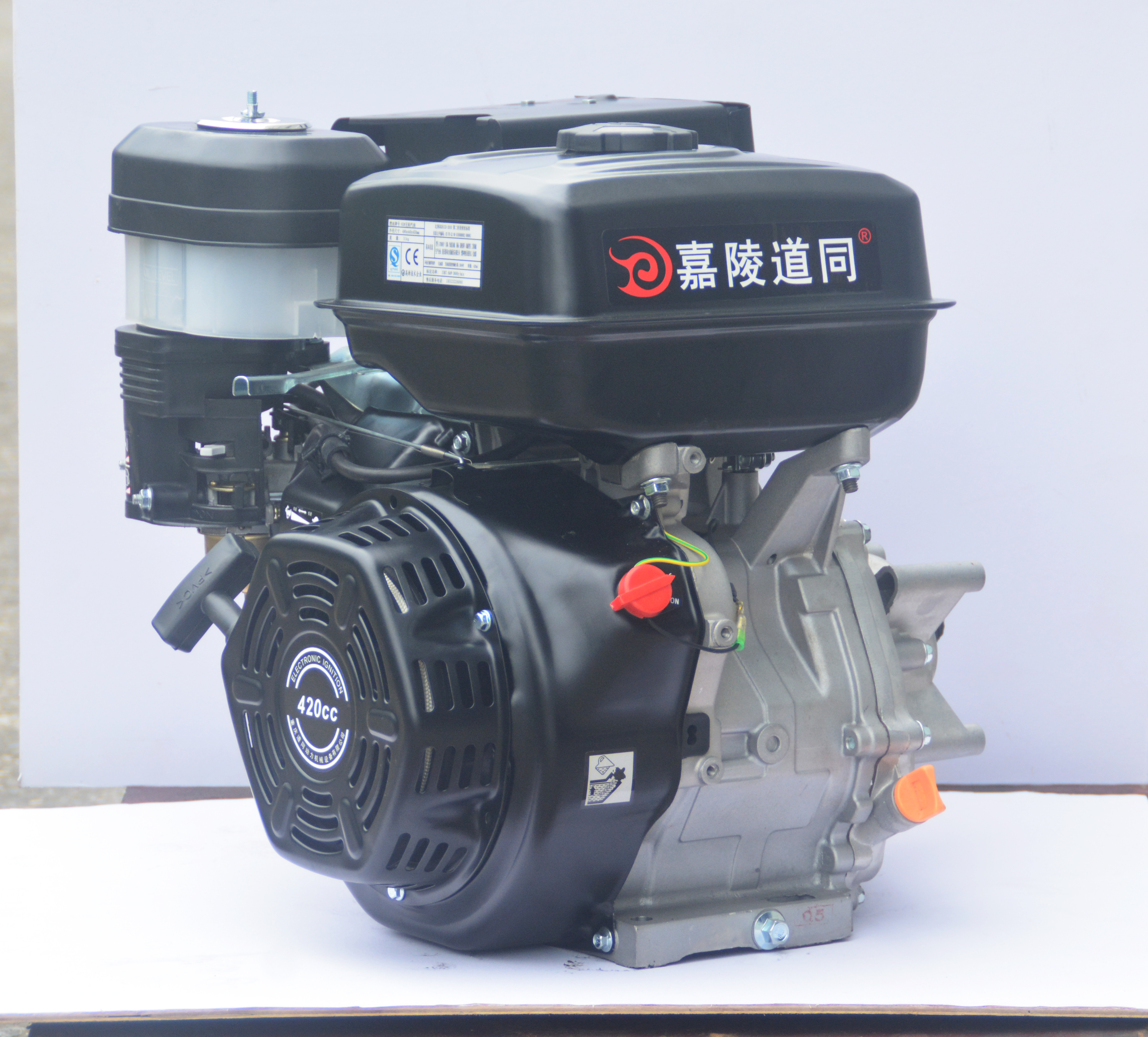 DT190F-L